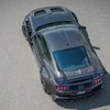 フォード『マスタング GTD』の「リキッドカーボン」