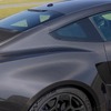 フォード『マスタング GTD』の「リキッドカーボン」