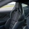 フォード『マスタング GTD』の「リキッドカーボン」