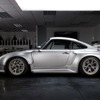ポルシェ『911』のスラントノーズカスタムカー「プロジェクトF-26」