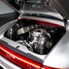 ポルシェ『911』のスラントノーズカスタムカー「プロジェクトF-26」