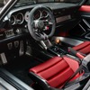 ポルシェ『911』のスラントノーズカスタムカー「プロジェクトF-26」