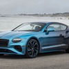 新型『コンチネンタルGTスピード』に施したベントレーの新しい外装仕上げ「オンブレ・バイ・マリナー」