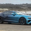 新型『コンチネンタルGTスピード』に施したベントレーの新しい外装仕上げ「オンブレ・バイ・マリナー」