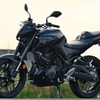 ヤマハ MT-25