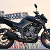 ヤマハ MT-25