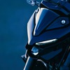ヤマハ MT-25
