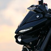ヤマハ MT-25