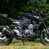 ヤマハ MT-25