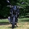 ヤマハ MT-25
