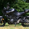 ヤマハ MT-25