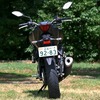 ヤマハ MT-25