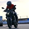 ヤマハ MT-25