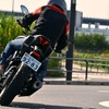 ヤマハ MT-25
