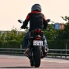 ヤマハ MT-25