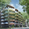東急の新築分譲マンション「ドレッセたまプラーザ プレイス」