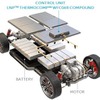 SABIC、ハロゲンフリー難燃性のLNP THERMOCOMPコンパウンドの使用例