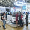 鴻海精密工業（フォックスコン）の新型電気SUV『MODEL C』