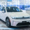 鴻海精密工業（フォックスコン）の新型電気SUV『MODEL C』