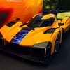 マクラーレンの新型ル・マン・ハイパーカー