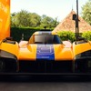 マクラーレンの新型ル・マン・ハイパーカー