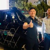 東南アジア最大の配車アプリを運営するグラブ（Grab）が自動運転技術を手がけるウィーライド（WeRide）に戦略的出資