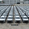 チェリー（奇瑞汽車）が、中国の自動車メーカーとして初めて、累計輸出台数500万台を達成