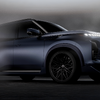 インフィニティQX80トラックスペック
