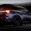 インフィニティQX80トラックスペック