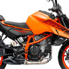 KTM『390 DUKE』2025年モデル