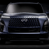 インフィニティQX80トラックスペック