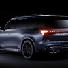 インフィニティQX80トラックスペック