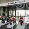 「8月19日はバイクの日 HAVE A BIKE DAY」