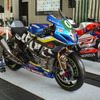 「8月19日はバイクの日 HAVE A BIKE DAY」