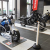 「8月19日はバイクの日 HAVE A BIKE DAY」