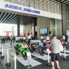「8月19日はバイクの日 HAVE A BIKE DAY」