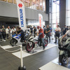 「8月19日はバイクの日 HAVE A BIKE DAY」