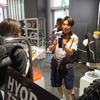 「8月19日はバイクの日 HAVE A BIKE DAY」
