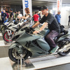 「8月19日はバイクの日 HAVE A BIKE DAY」