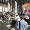 「8月19日はバイクの日 HAVE A BIKE DAY」