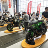 「8月19日はバイクの日 HAVE A BIKE DAY」