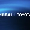 トヨタ、中国ヘサイのライダー技術採用…2026年から中国で量産の新エネルギー車に搭載へ 画像