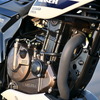 スズキ ジクサー250