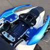 スズキ ジクサー250