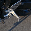 ヤマハ MT-25
