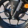 ヤマハ MT-25