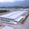 プロトンのマレーシアEV新工場