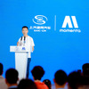 上海汽車とGMの中国合弁の上汽GM（SAIC-GM）とモメンタが、先進運転支援分野での提携強化