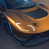 最後の現行モデルとなるフォード『GT』のサーキット専用車 『GT Mk IV』