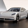 カルマの新型ハイブリッド・エクステンデッドレンジEV『ギセラ』